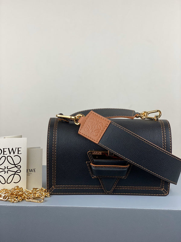 JB - LWO Lady Bags - 102