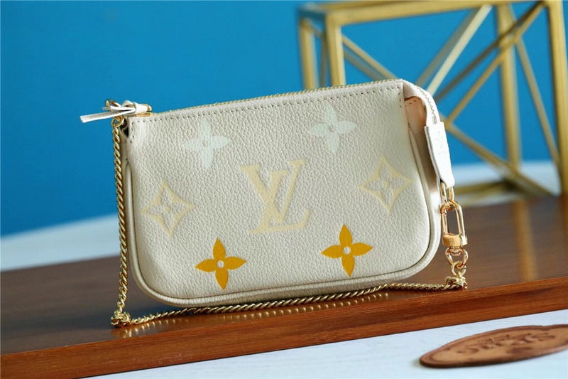 COZY - LOV Lady Bags - 1448
