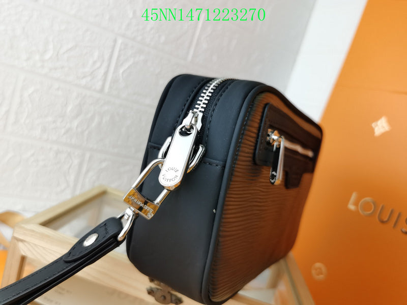 COZY BAGS - CHL Wallet - 302