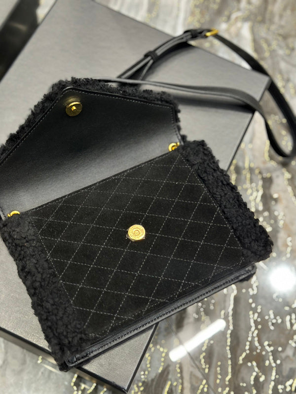 COZY BAGS - YLS Bags - 1819
