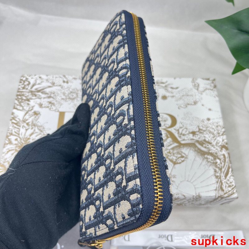 COZY BAGS - Mix Wallets - 296