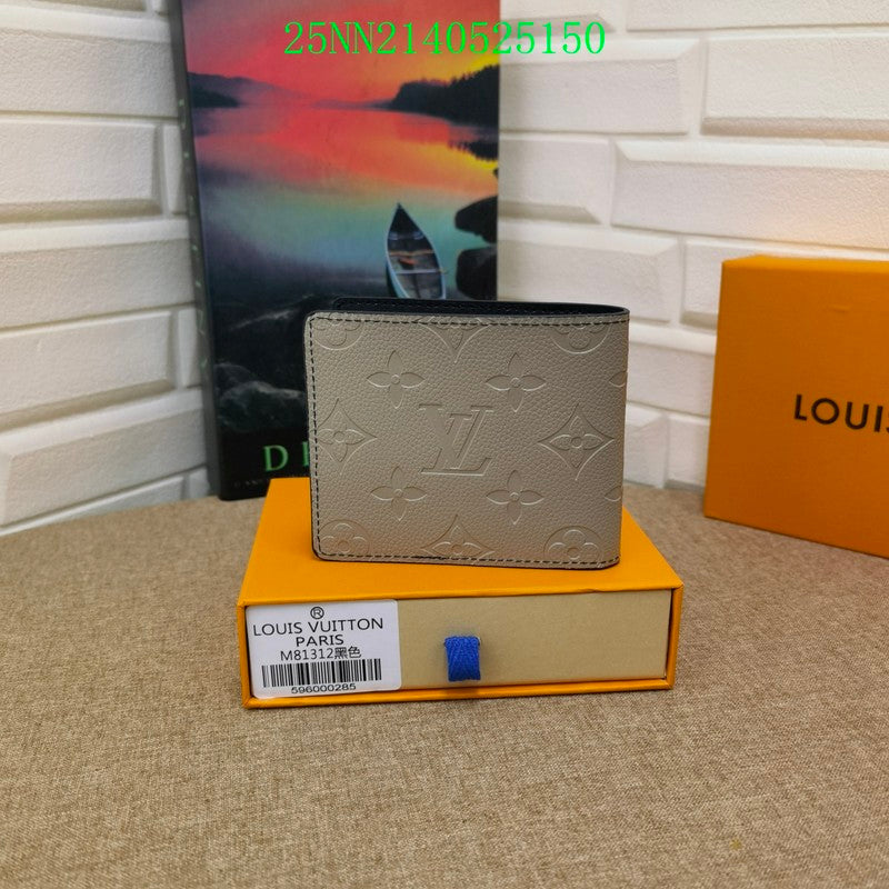 COZY BAGS - LOV Wallet - 1325