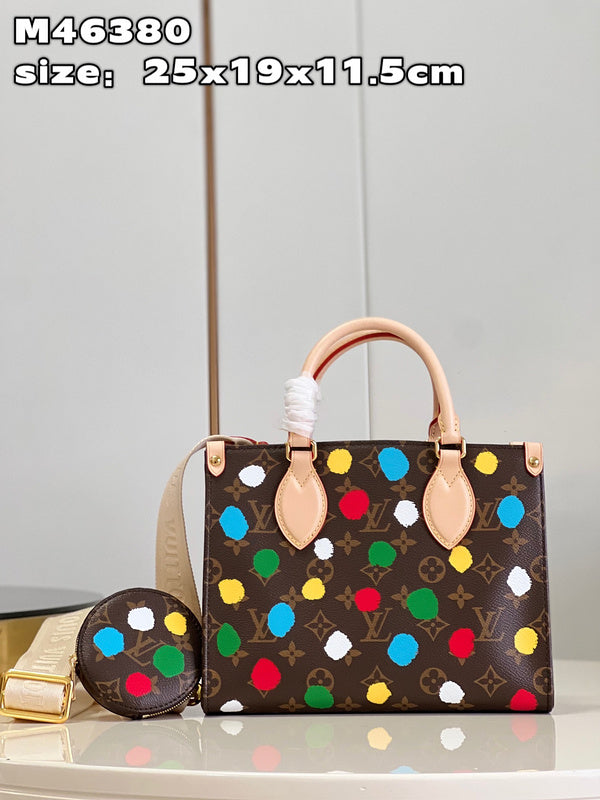 COZY - LV Bags - 1287