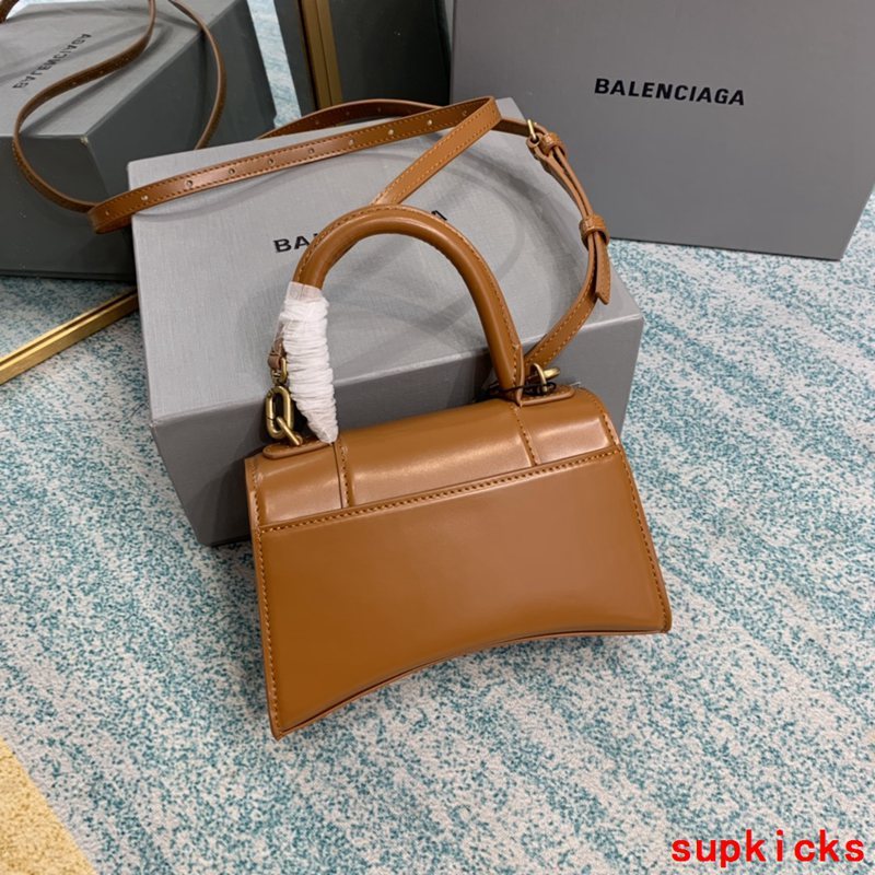COZY BAGS - BG Hourglass Bags - 137