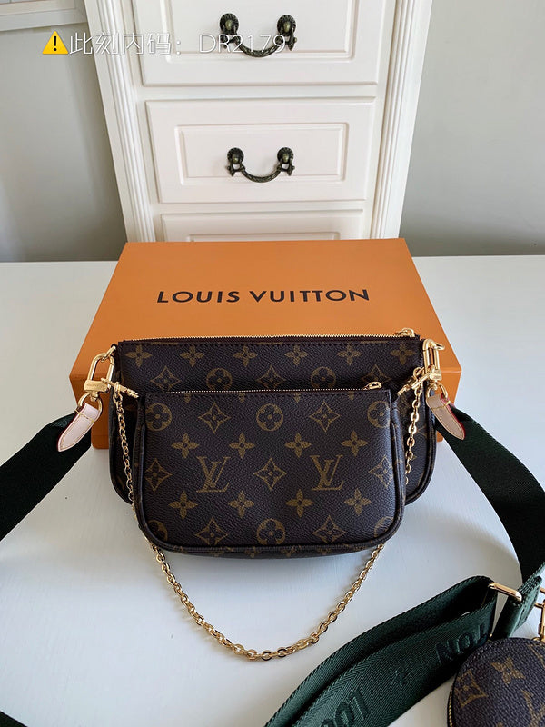 COZY BAGS - LOV Bags - 5194