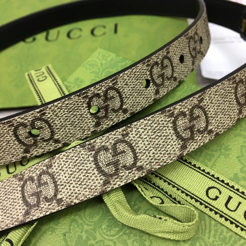 COZY BAGS - GUKI Belts - 020