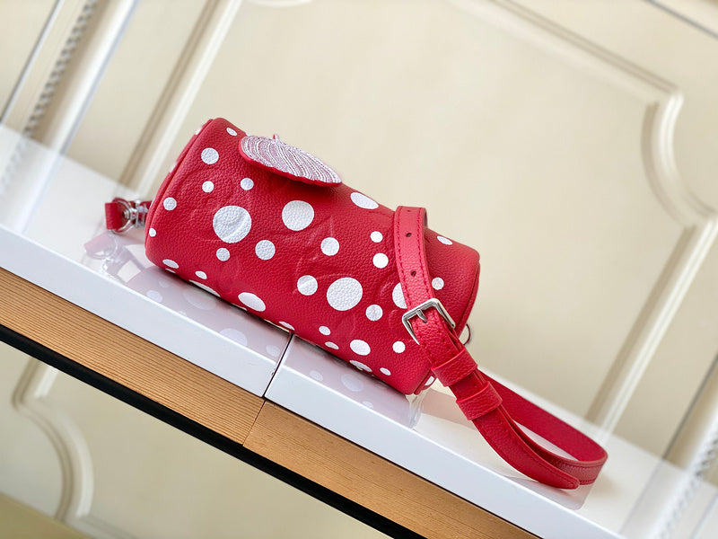 JB - LOV Lady Bags - 289