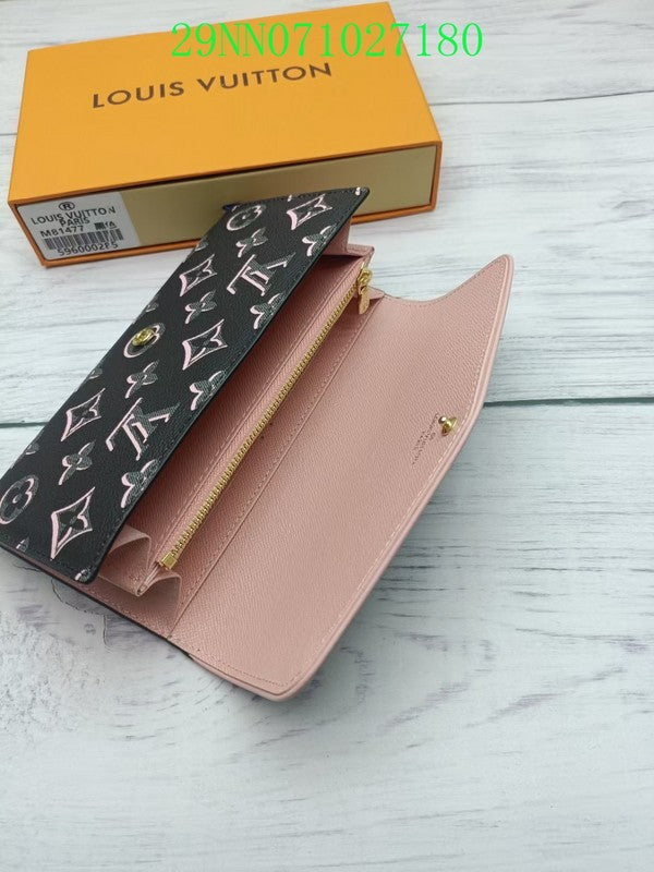 COZY BAGS - LOV Wallet - 906