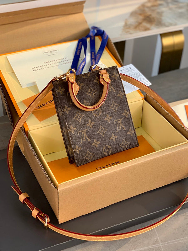 COZY - LV Bags - 1617