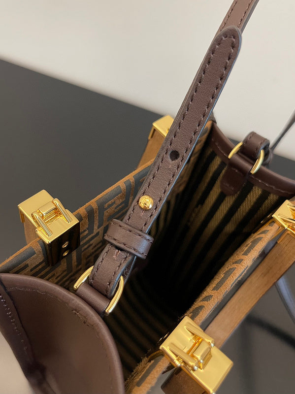 COZY BAGS - FDE Bags - 492