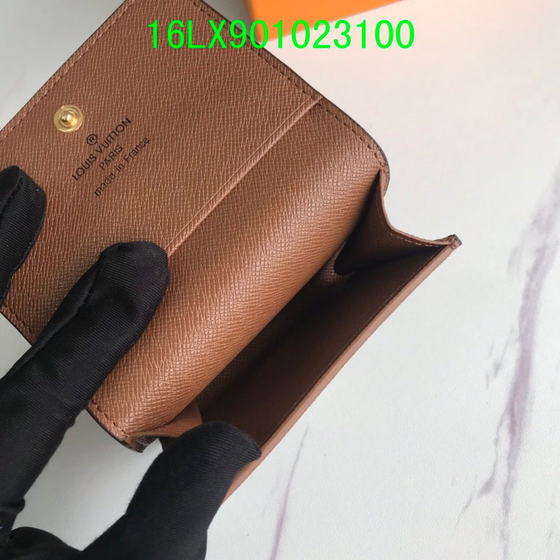 COZY BAGS - CHL Wallet - 1261
