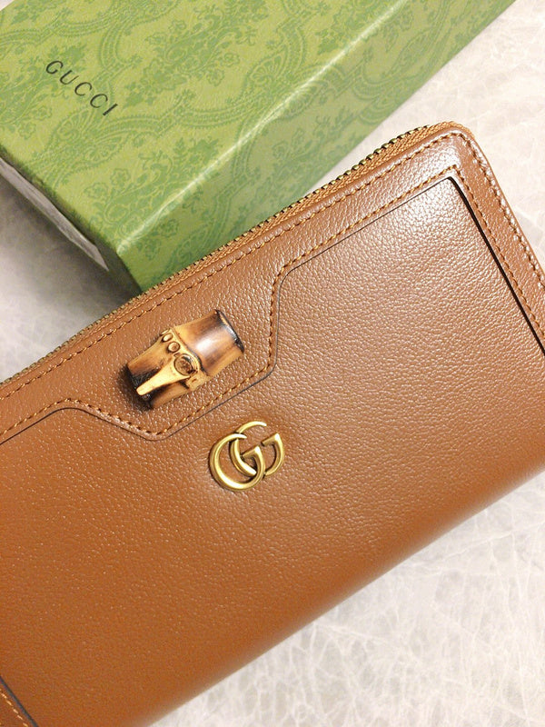 COZY BAGS - Guki Wallet - 219