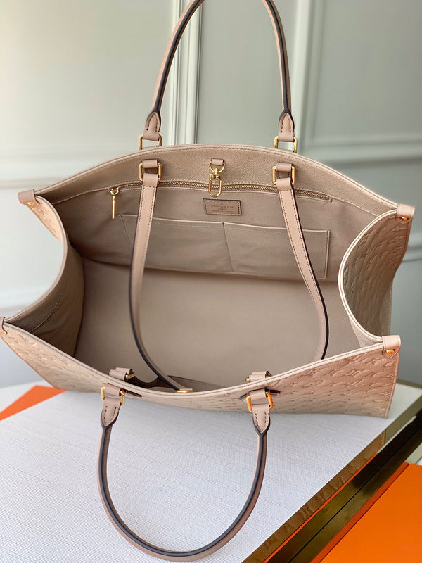 COZY - LV Bags - 4648