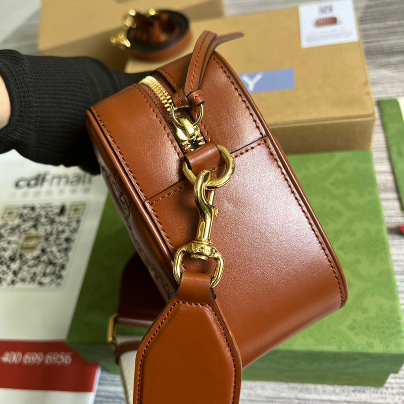 JB - Guki Lady Bags - 493