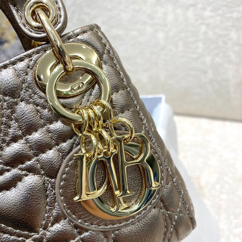 JB - DOR Lady Bags - 486