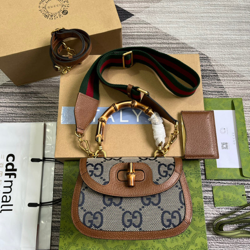 COZY - Guki Lady Bags - 111