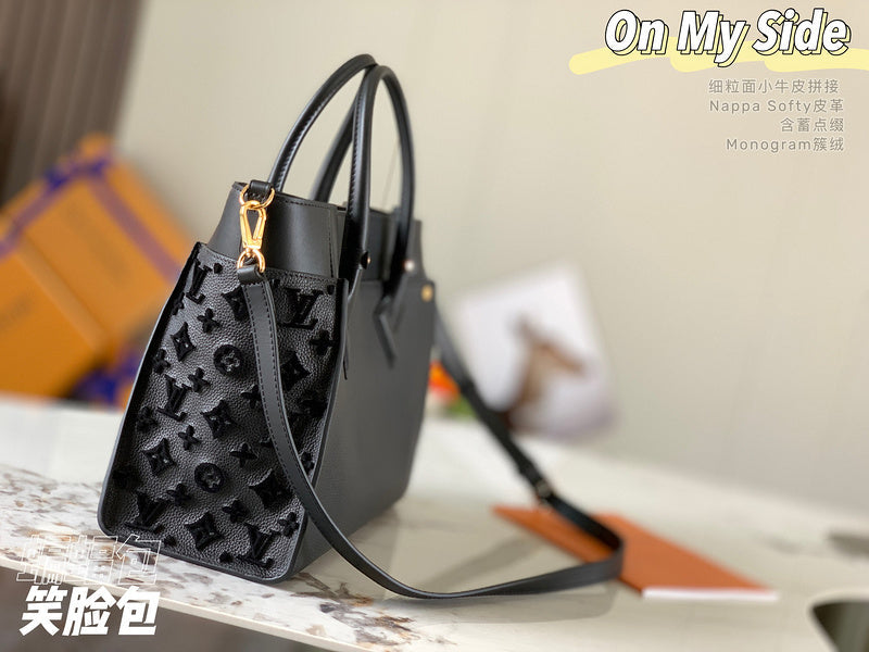 COZY BAGS - LOV Bags - 718