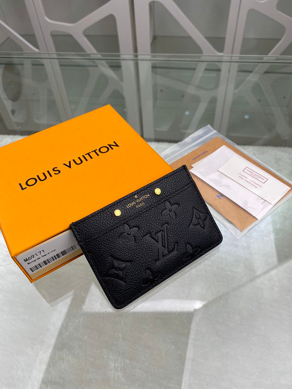 COZY BAGS - LOV Card Case - 098