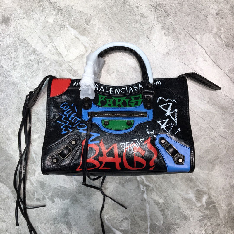 COZY BAGS - BG Lady Bags - 736