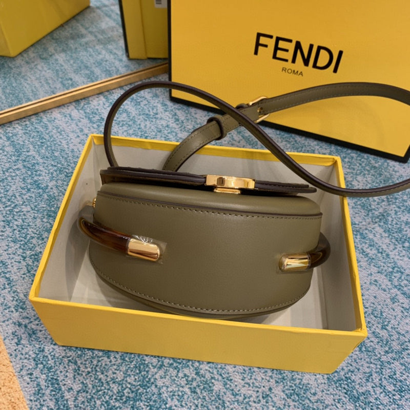 COZY - FDE Bags - 290
