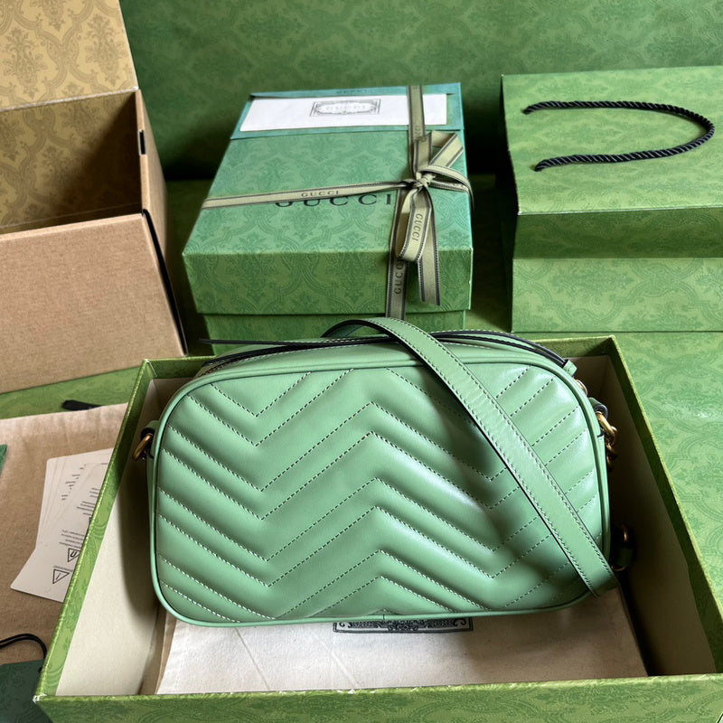 JB - Guki Lady Bags - 286