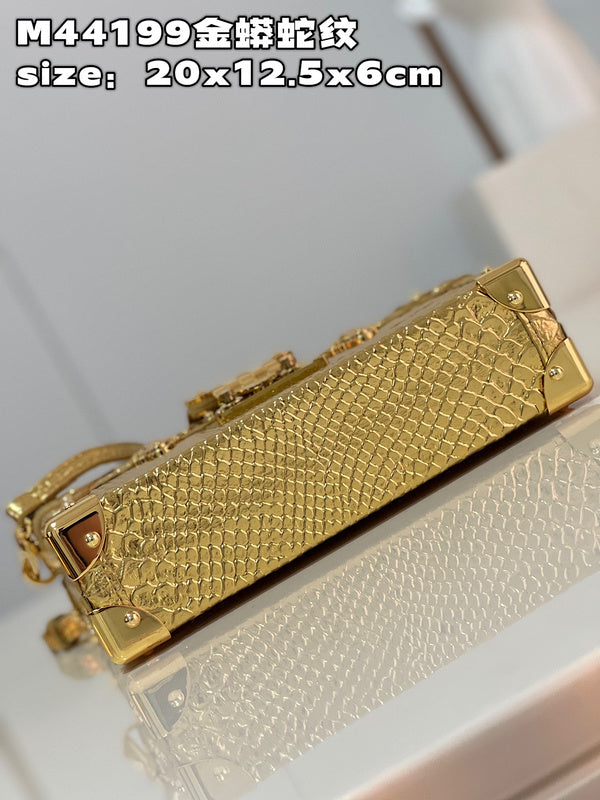 COZY - LV Bags - 1350