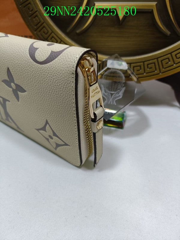 COZY BAGS - LOV Wallet - 1311