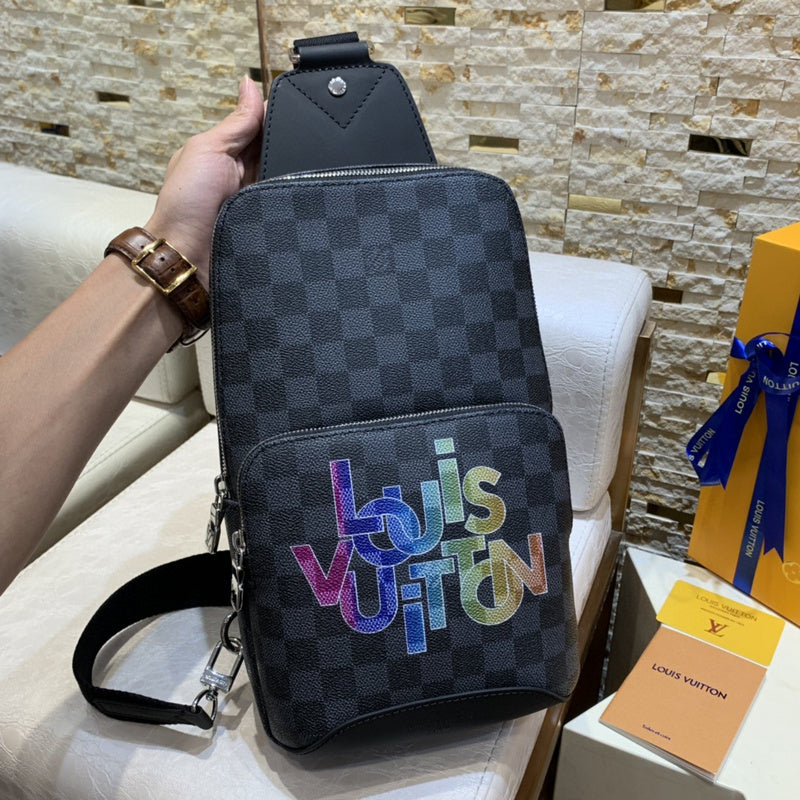 COZY - LV Bags - 3822