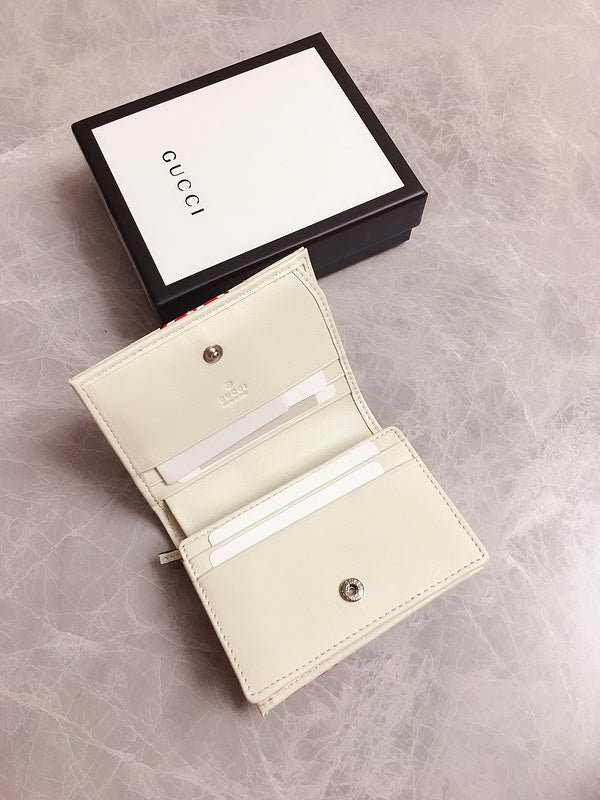 Cozy Bags - GUKI Women Wallets - 196