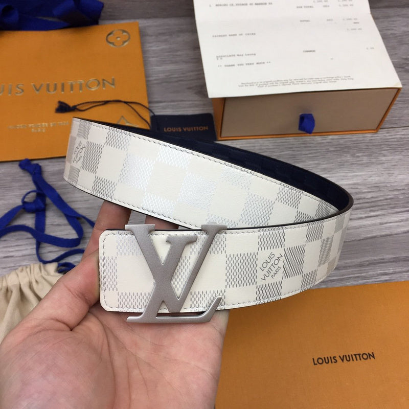 JB - LOV Belts - 271