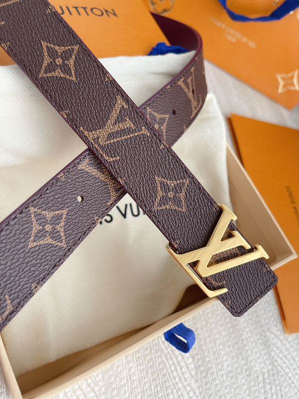 JB - LOV Belts - 246