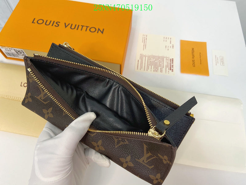 COZY BAGS - CHL Wallet - 931