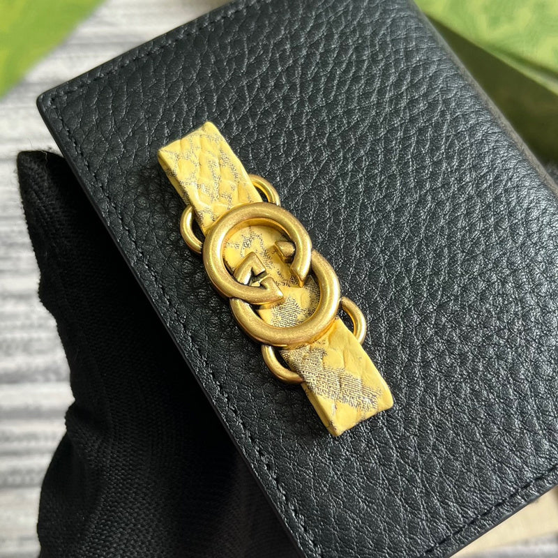 COZY BAGS - Guki Wallet - 063