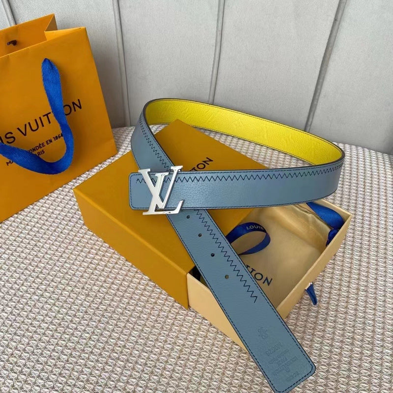 JB - LOV Belts - 039