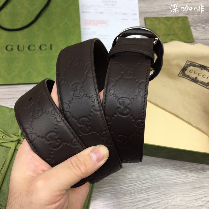 COZY BAGS - GUKI Belts - 128