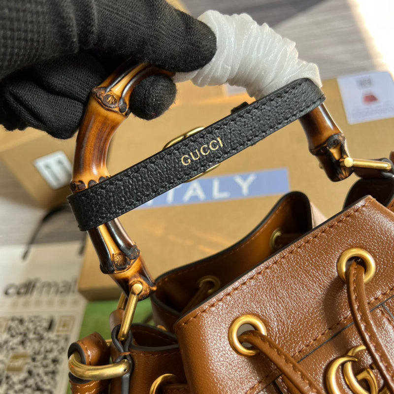 COZY - Guki Lady Bags - 386