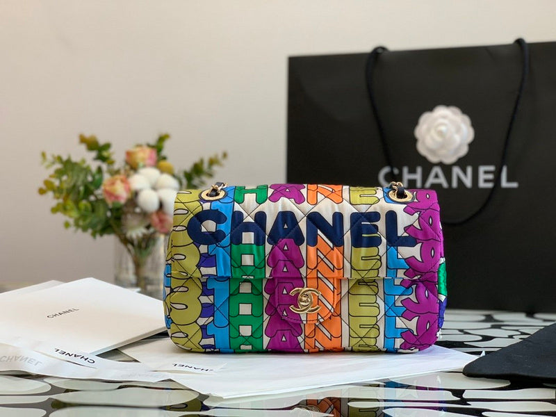 COZY BAGS - CHL Lady Bags - 456