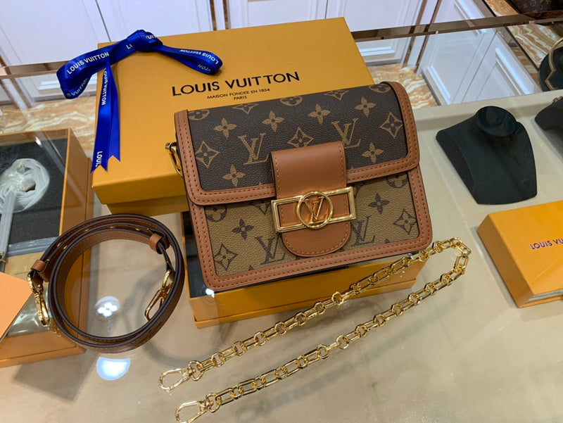 COZY - LV Bags - 4405
