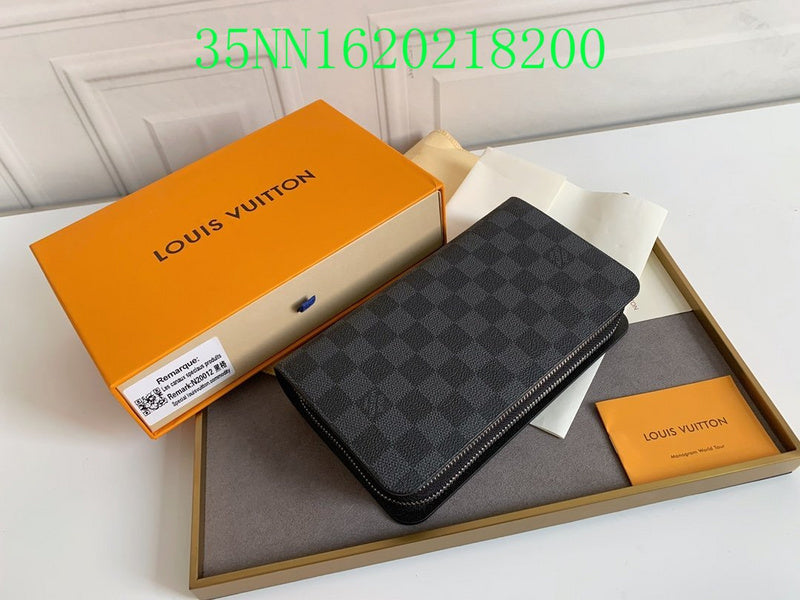 COZY BAGS - CHL Wallet - 235
