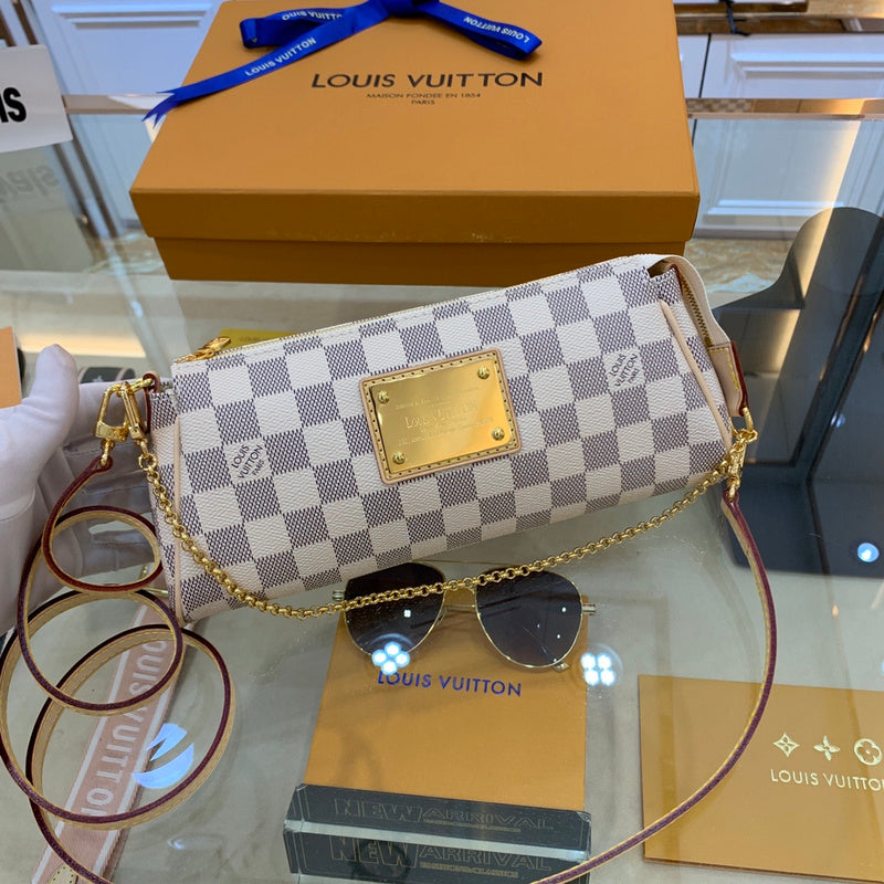 COZY - LV Bags - 3574