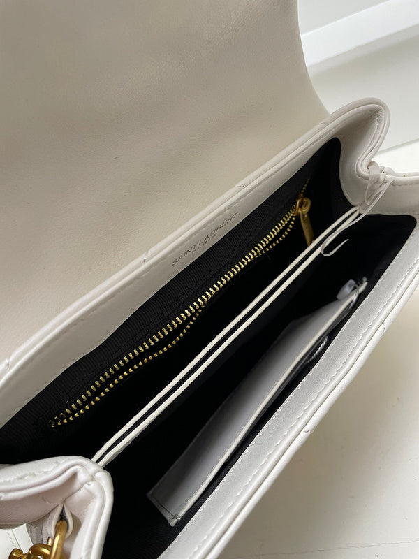COZY - YLS Bags - 038