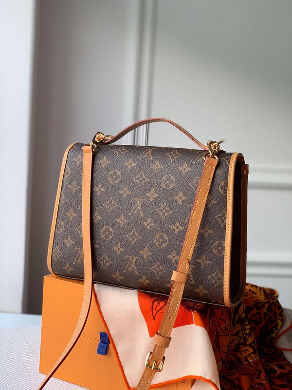 COZY - LV Bags - 5519