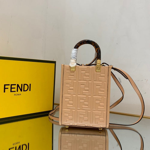 COZY BAGS - FDE Bags - 520