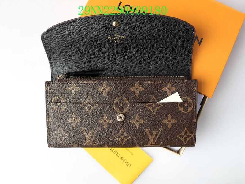 COZY BAGS - LOV Wallet - 149