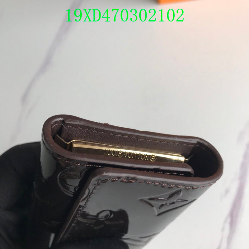 COZY BAGS - CHL Wallet - 1051