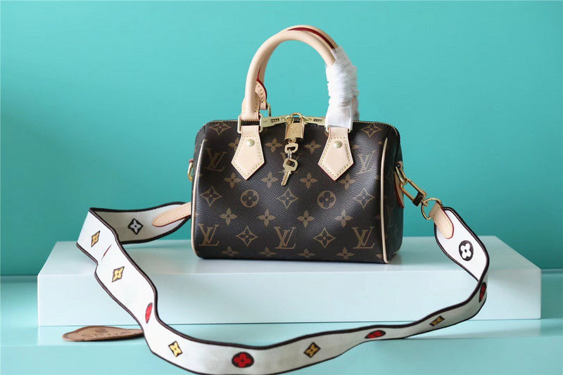 COZY - LOV Lady Bags - 1276