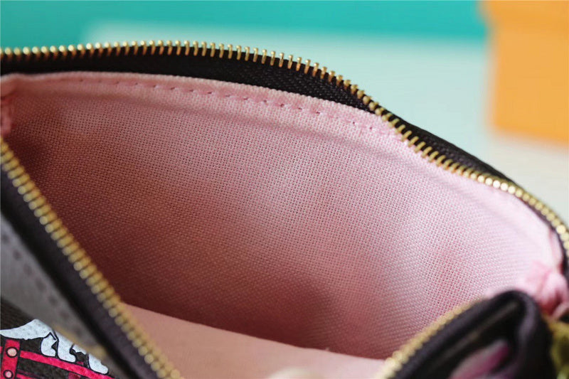 COZY - LOV Lady Bags - 1371