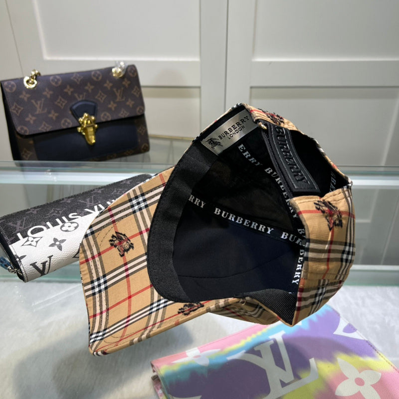 COZY BAGS - BOR Hats & Caps - 009