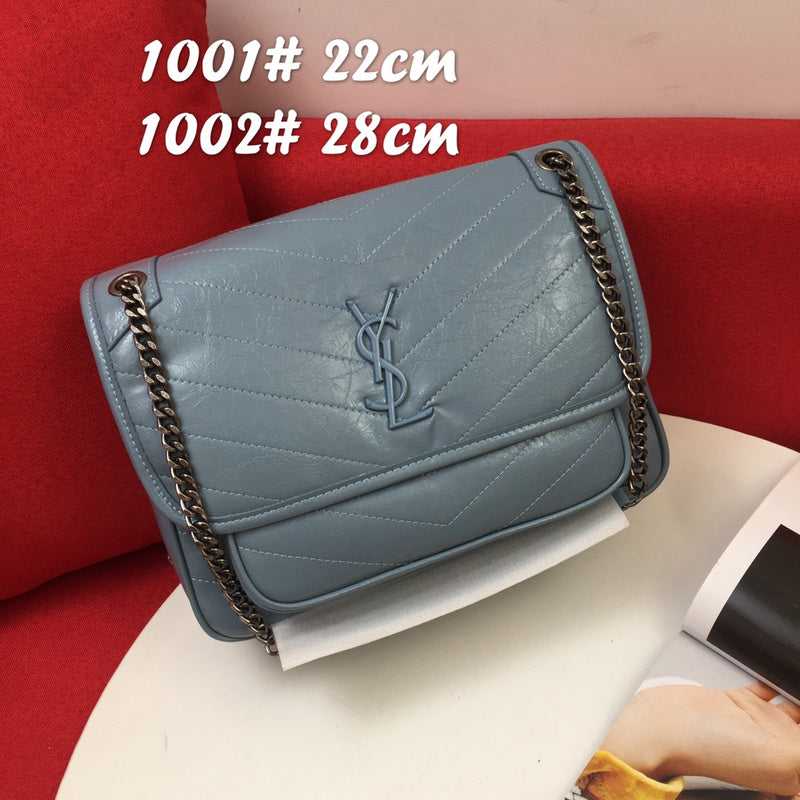 COZY - YLS Bags - 098