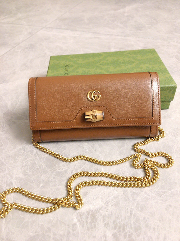 COZY BAGS - Guki Wallet - 259
